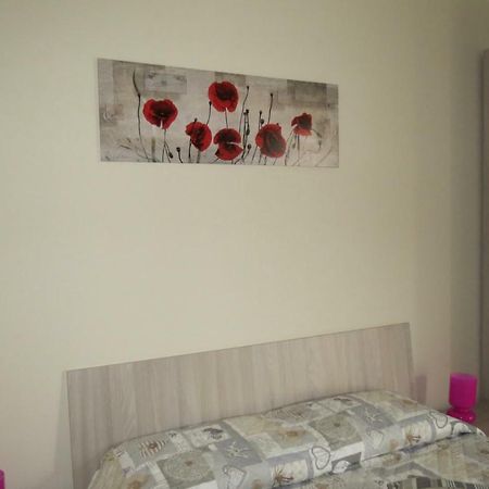 Cristallo Camere ألبا المظهر الخارجي الصورة