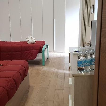 Cristallo Camere ألبا المظهر الخارجي الصورة