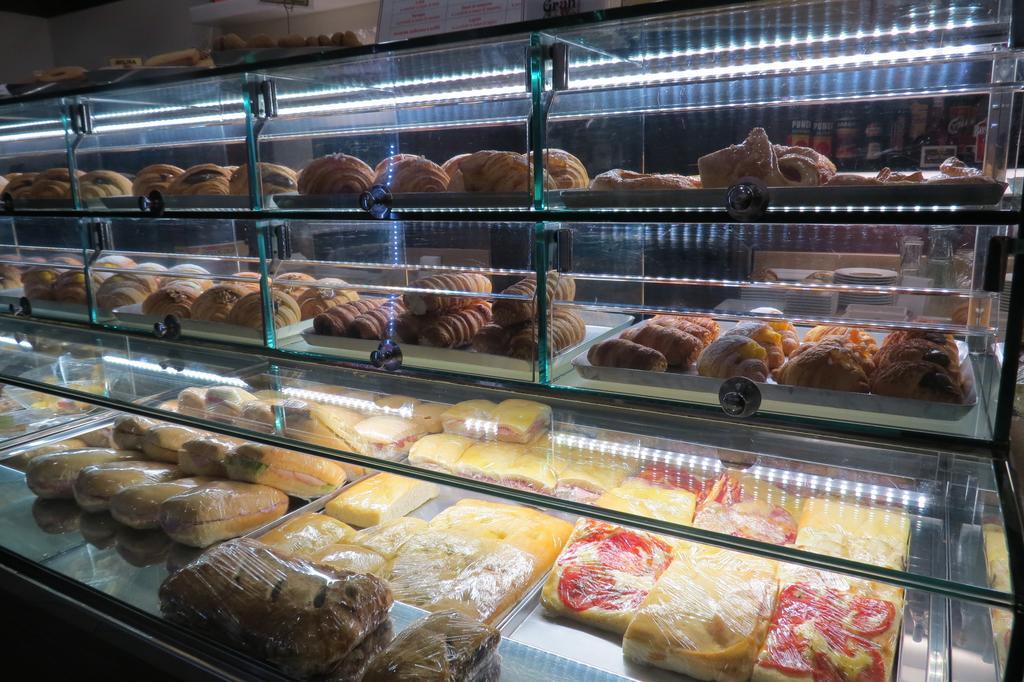 Cristallo Camere ألبا المظهر الخارجي الصورة